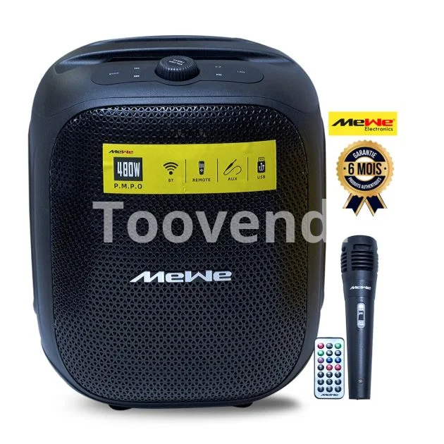 Haut Parleur Speaker