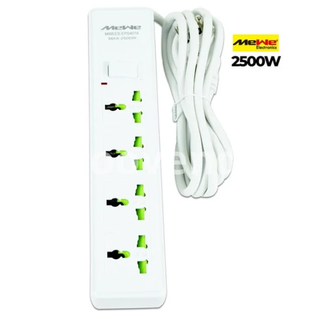 Rallonge électrique