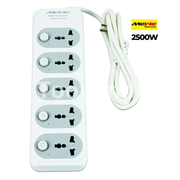 Rallonge électrique