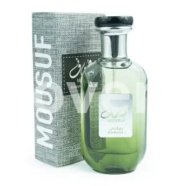 Mousuf Ramadi - Eau de parfum Spray pour Homme - 50ml