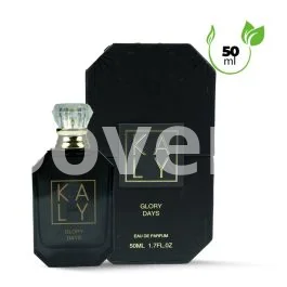 Eau de parfum - KaLy Glory Days - 50ml