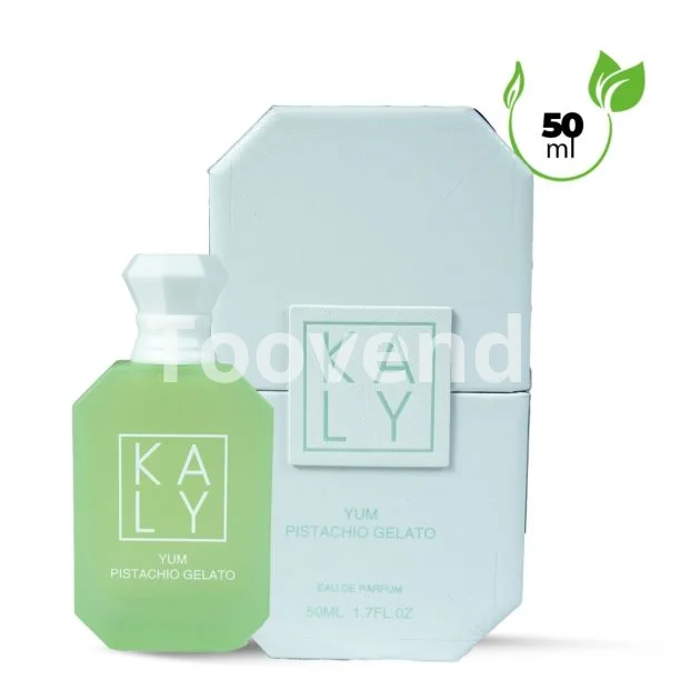 Eau de parfum - Kaly Yum Pistachio Gelato - 50 ml