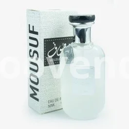 Mousuf Musk- Eau de Parfum Spray pour Homme - 50ml