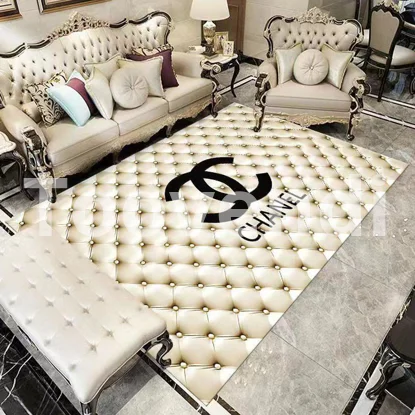 Tapis de Decoration ( salon, chambre, veranda) et bien d autres 1.20m×1.60