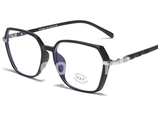 Lunette mode anti lumiere blue - Mixte