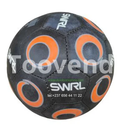 Ballon de football Swrl - 5