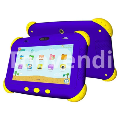 TABLETTE EDUCATIVE IKIDPAD 1 X-TIGI - 32Go / 3Go Ram - 6,85" - 16 Mpx - 4G LTE - Dual SIM - 6500mAh - SYSTEM PARENTAL CONTROL - OTG - 13 MOIS