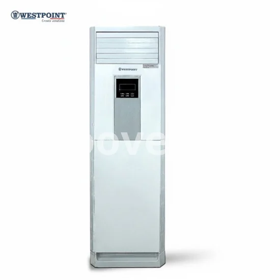 Climatiseur armoire Westpoint WAT-2424.L – 24 000 BTU (≈ 3 CV) – réversible froid/chaud – gaz R410A – Classe A++ – Garantie 6 mois