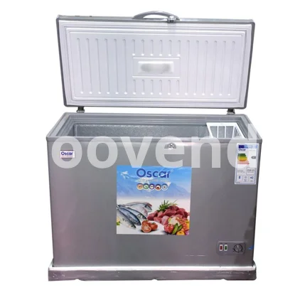 CONGELATEUR COFFRE OSCAR - REF H250-S- 251 L