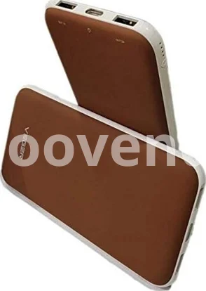 VEGER Power Bank 25000 MAh