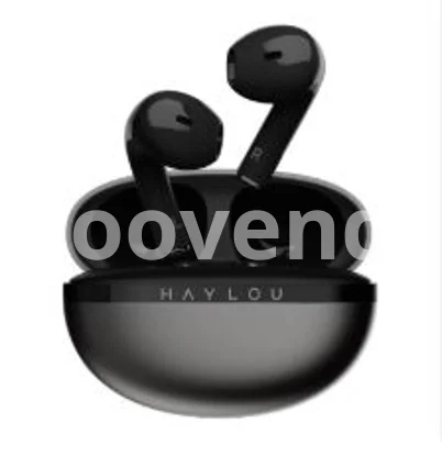 HAYLOU Écouteurs sans fil Bluetooth