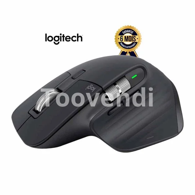 Wireless Performance Mouse