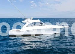 Bateau 2012 Hardtop Express