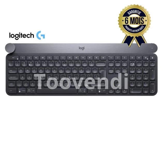 Logitech
