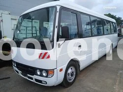 Mitsubishi Mini Bus Fuso 2025