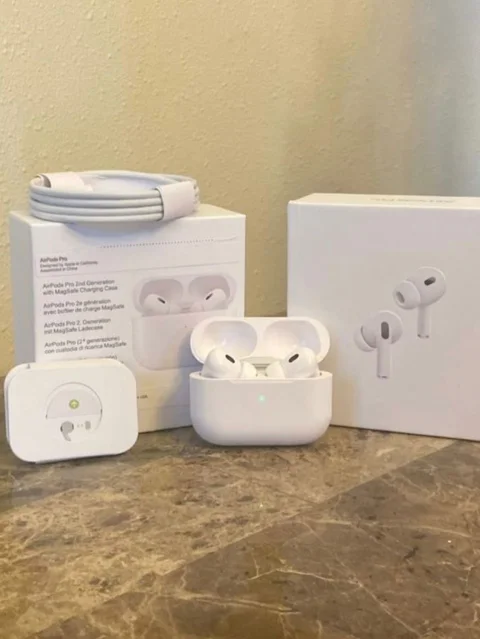 Airpod pro 3 a vendre a Yaoundé 3
