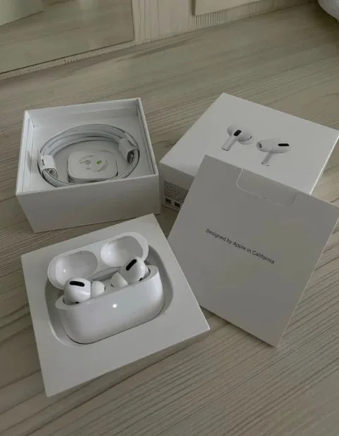 Airpod pro 3 a vendre a Yaoundé