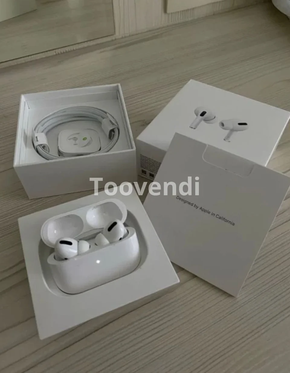 Airpod pro 3 a vendre a Yaoundé