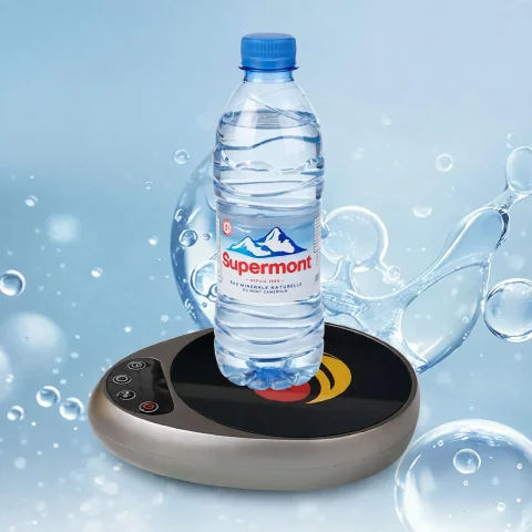 Magnetiseur d'eau foherb 6