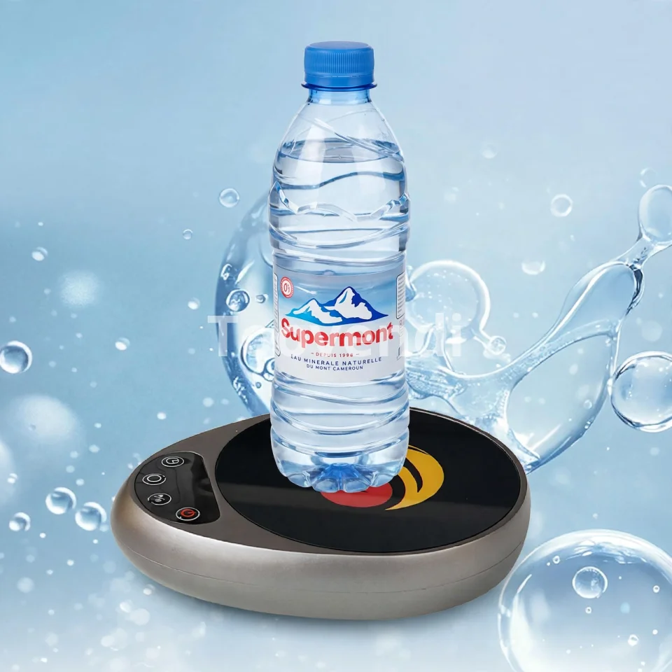 Magnetiseur d'eau foherb