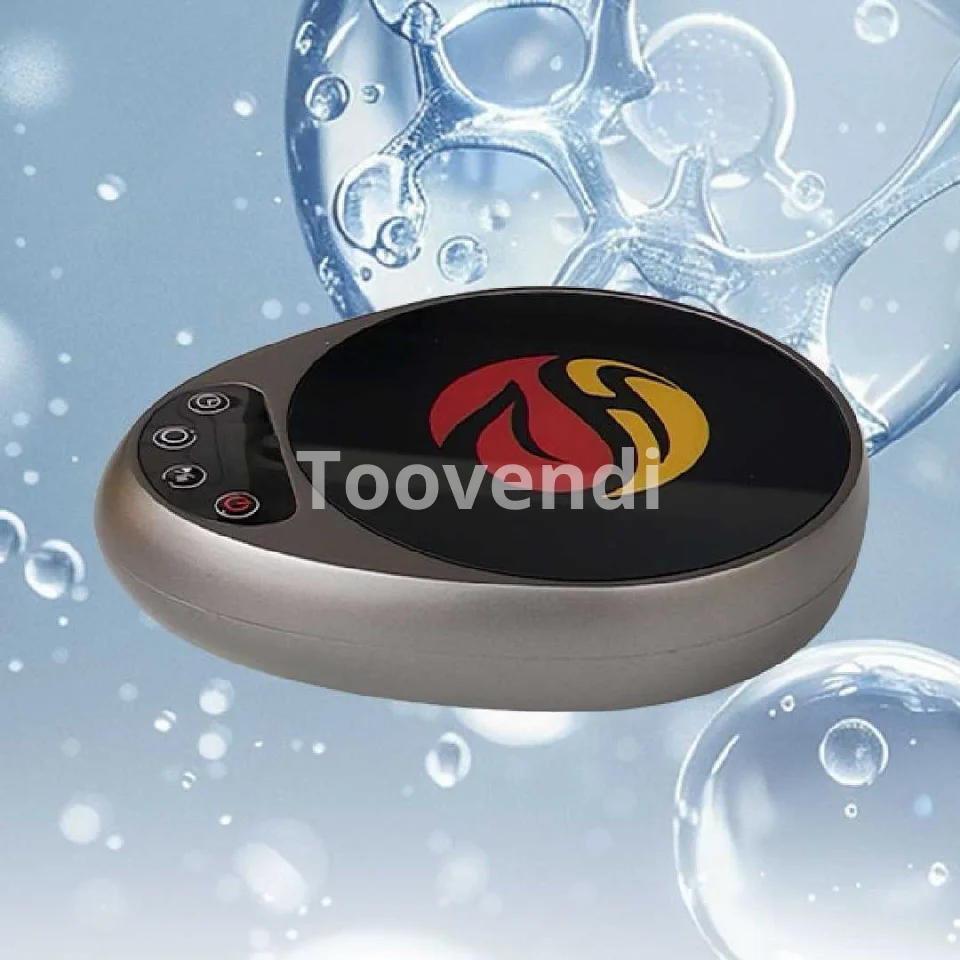 Magnetiseur d'eau foherb